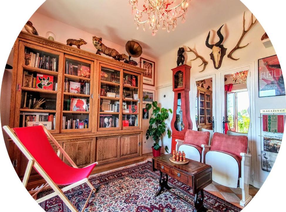 Les Hauts De Domme - Chambres D'Hotes Esterno foto