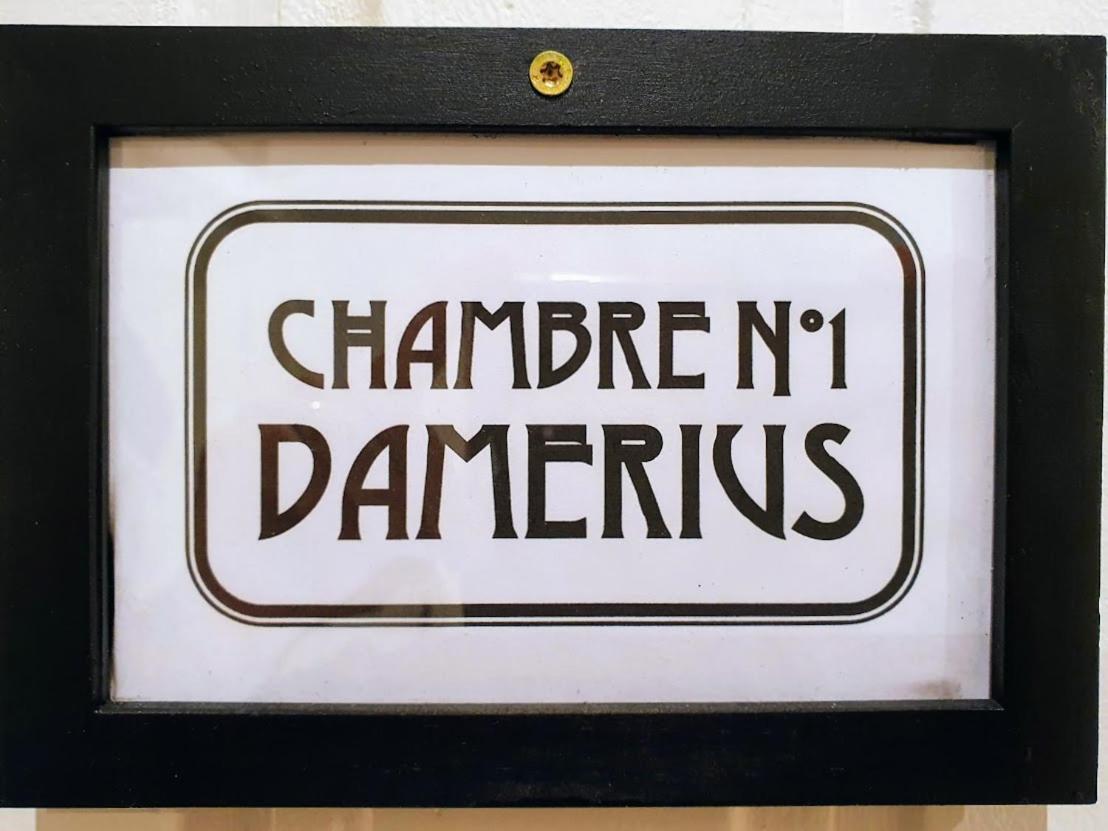 Les Hauts De Domme - Chambres D'Hotes Esterno foto
